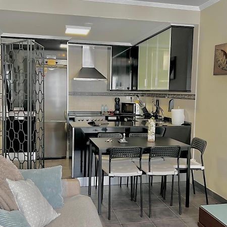 Appartement Giralda 2 à Ponteareas Extérieur photo