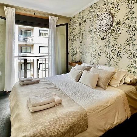Appartement Giralda 2 à Ponteareas Extérieur photo