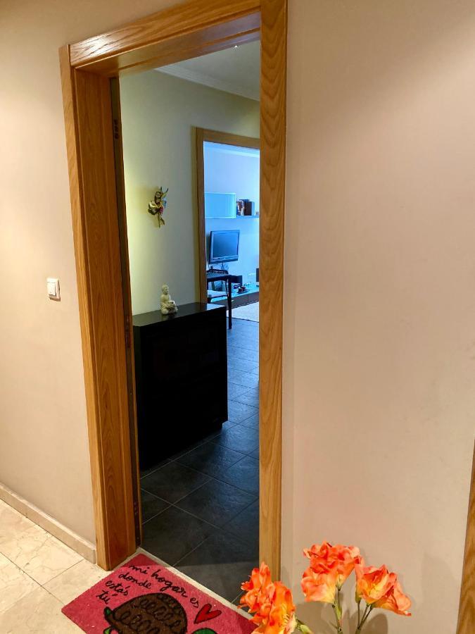 Appartement Giralda 2 à Ponteareas Extérieur photo