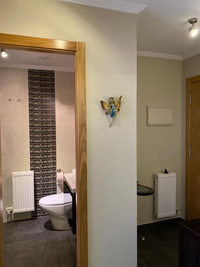 Appartement Giralda 2 à Ponteareas Extérieur photo