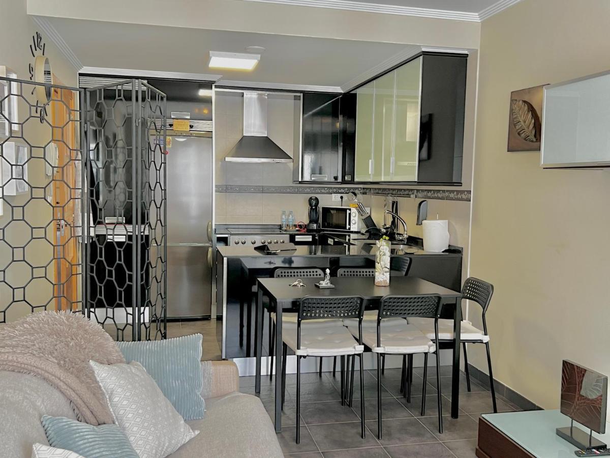 Appartement Giralda 2 à Ponteareas Extérieur photo