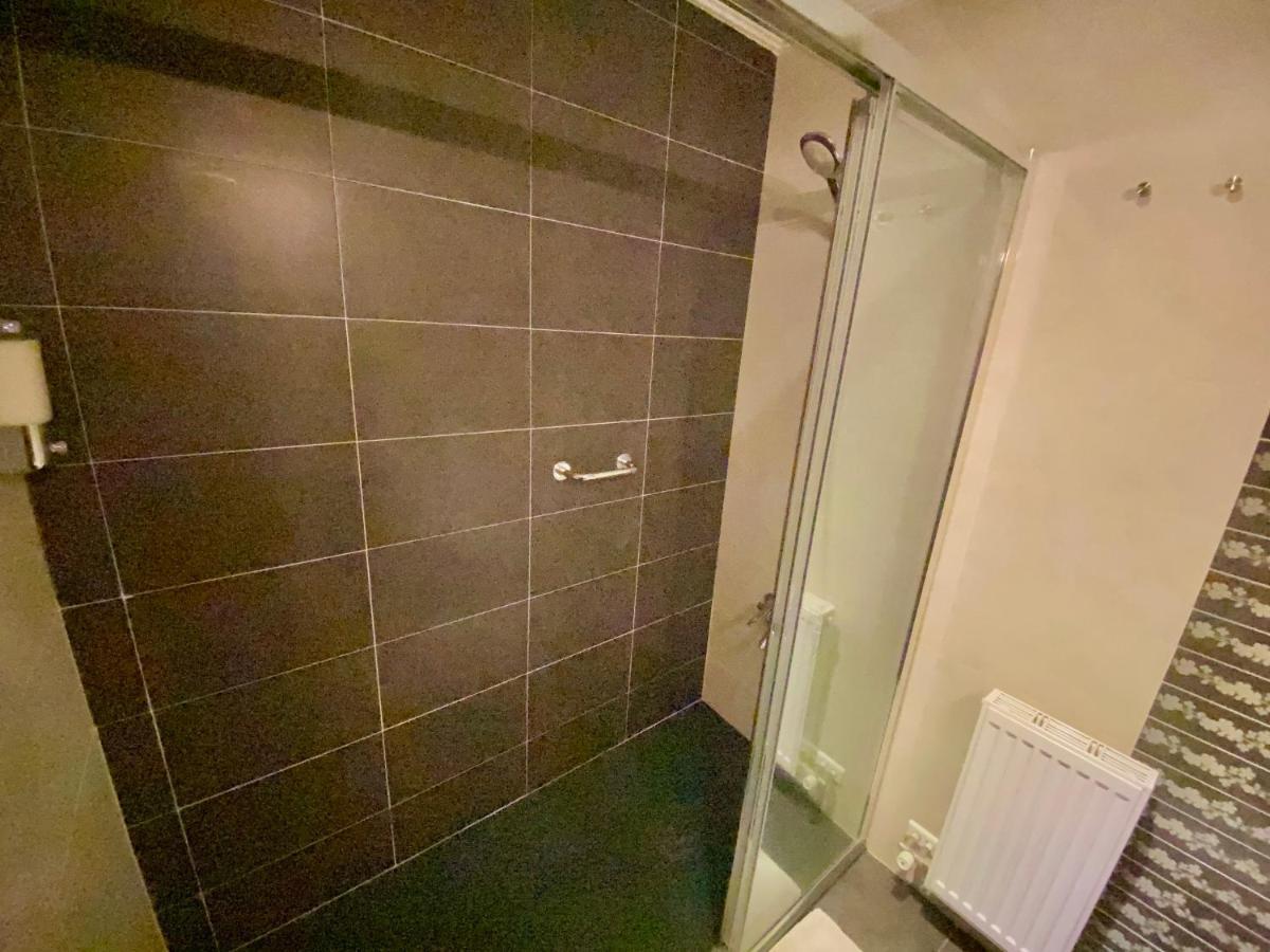 Appartement Giralda 2 à Ponteareas Extérieur photo